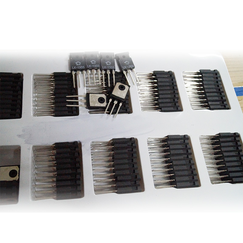 超声波焊接机维修配件徐州电容晶体管硅胶垫电阻螺丝螺母模具厂家