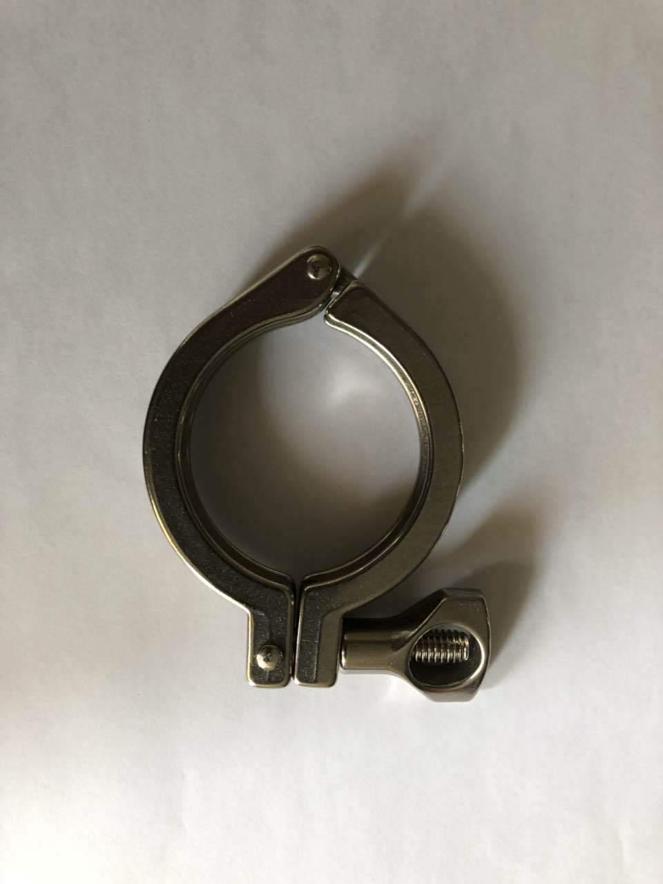 不锈钢卡箍_厂家直销304卫生级卡箍快装卡箍精铸卡箍重型 - 阿里巴巴