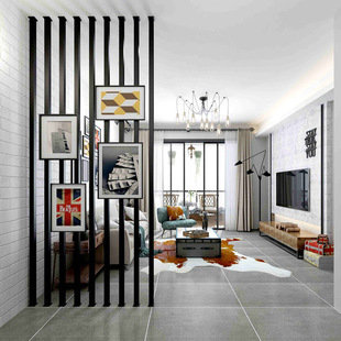 隔断墙设计如何开拓国际市场?