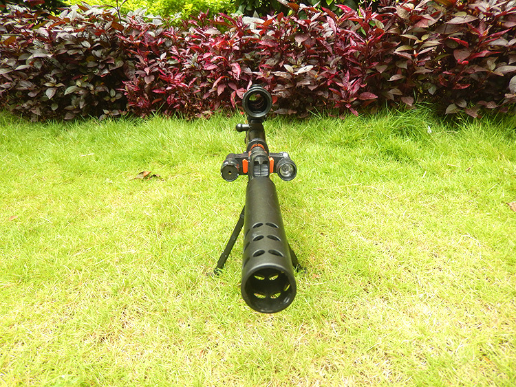 s8231a/s8232a 98k水弹枪吃鸡神器 可发射水弹枪厂家 绝地求生