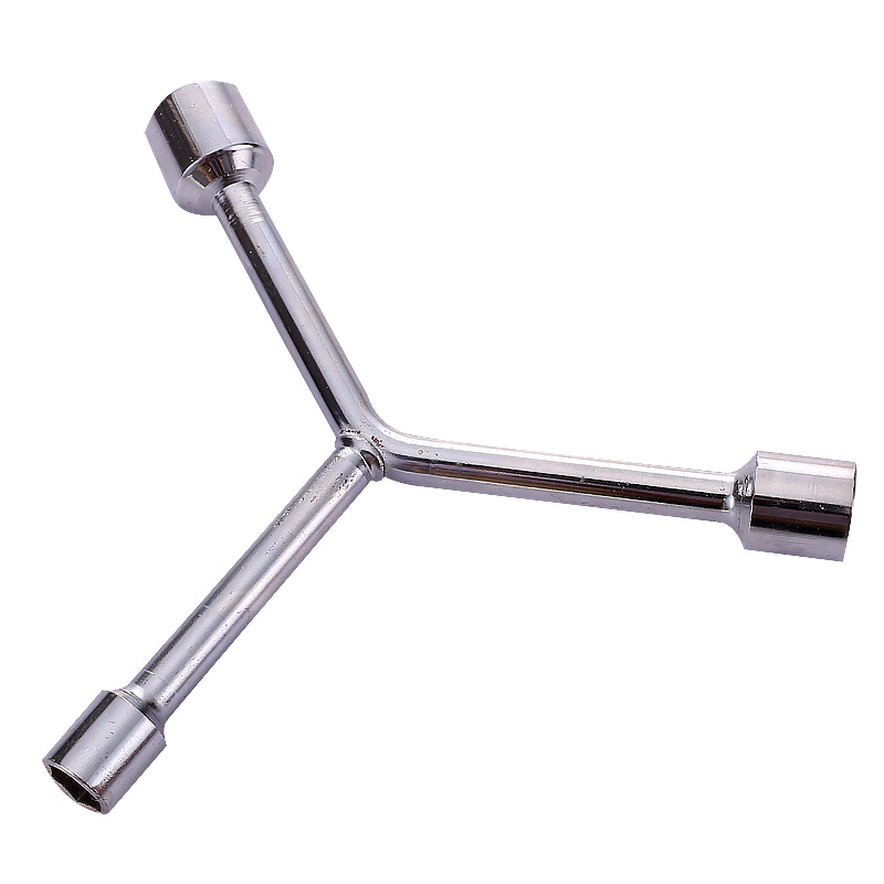 厂家直销三角套筒扳手丁字套筒扳手t型套筒扳手 y型套筒