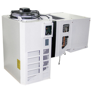 小型冷库制冷机价格_30平米小型冷库价格_小型冷库价格