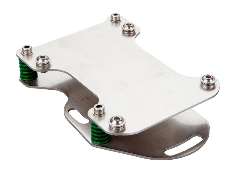 sick传感器安装支架bef-dsdt