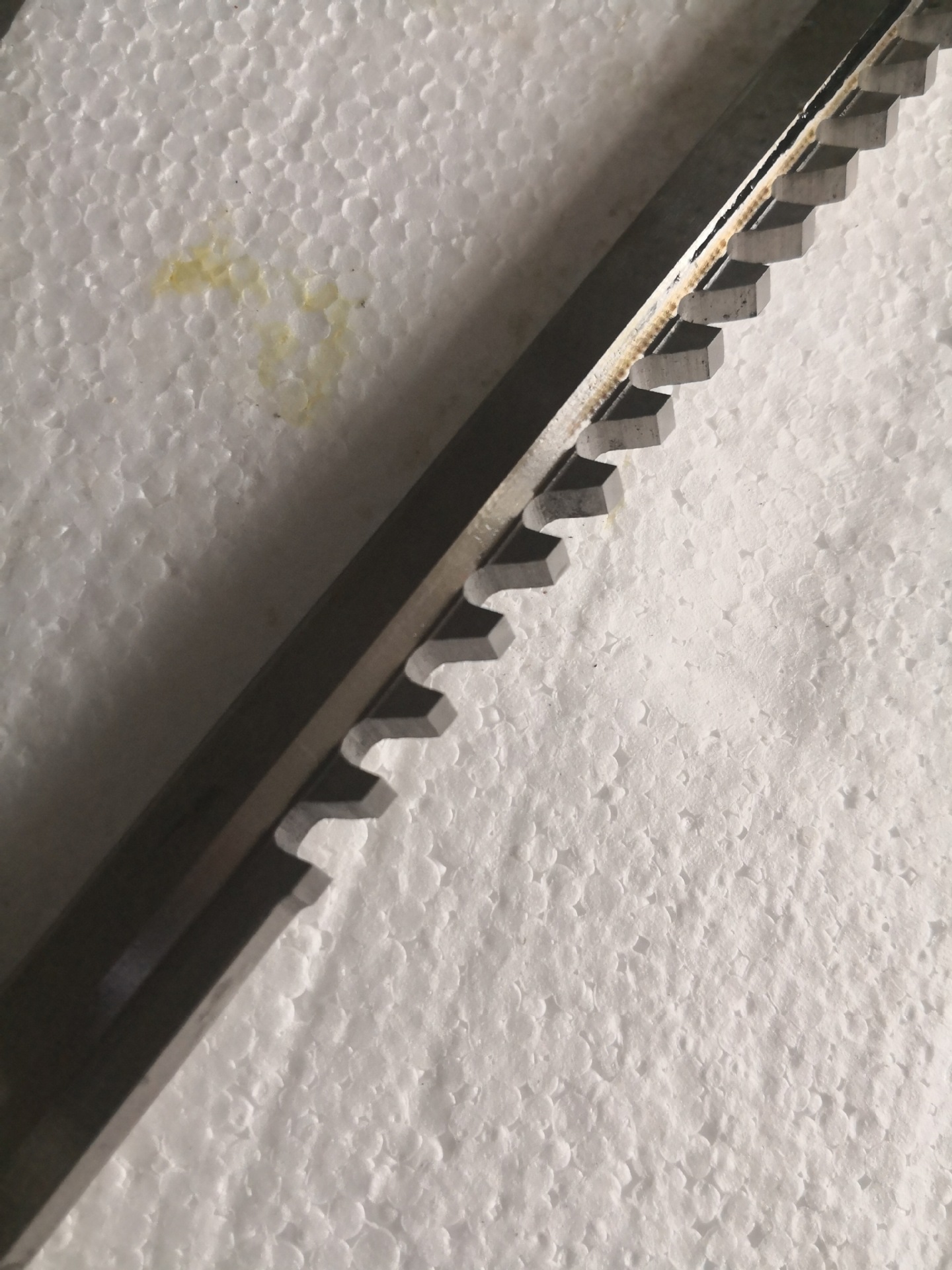 直销键槽拉刀 a1-3离合器同心圆内齿拉刀 六角拉刀批发定制