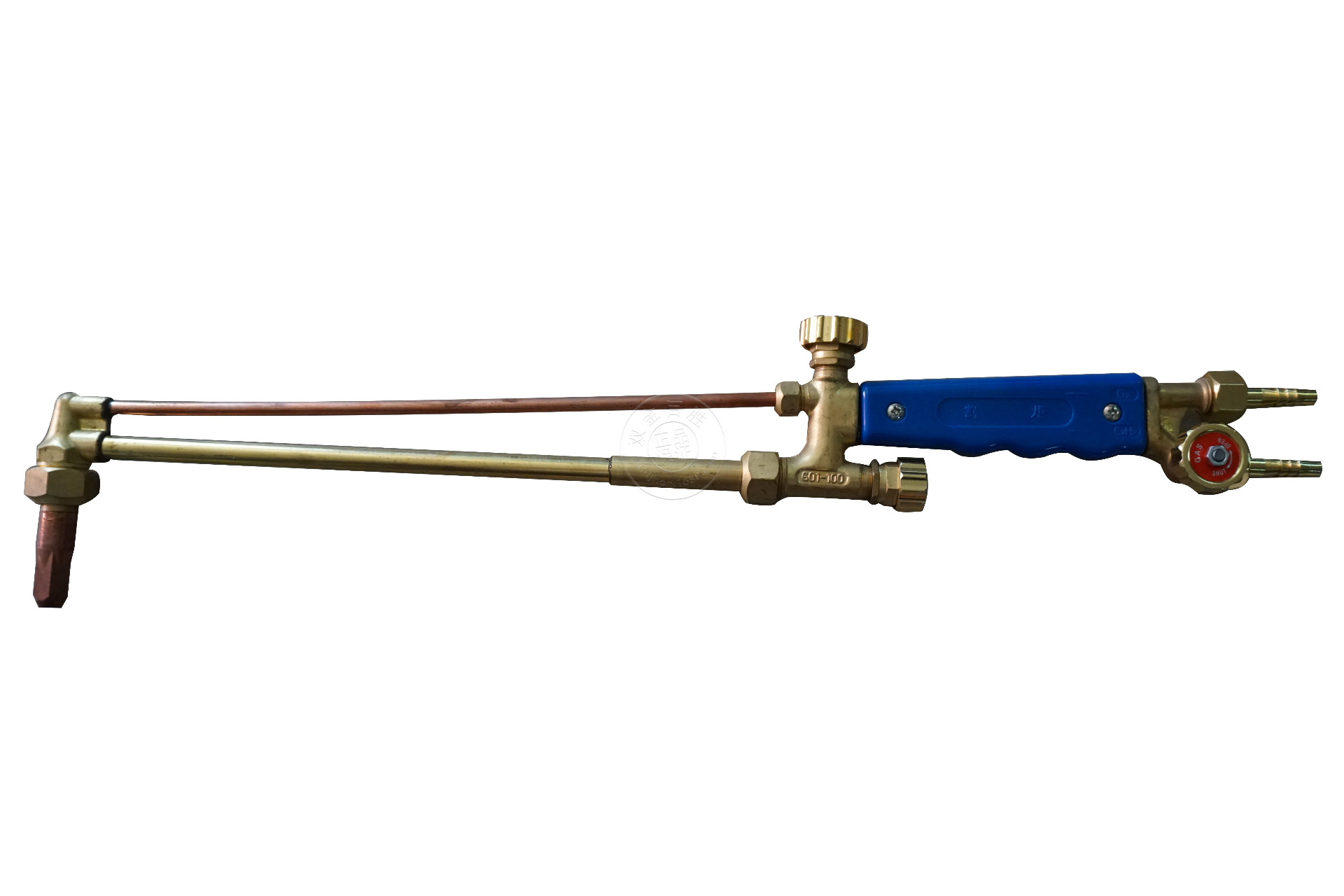 翱宇氧气乙炔割枪割炬 射吸式割炬 g01-100型