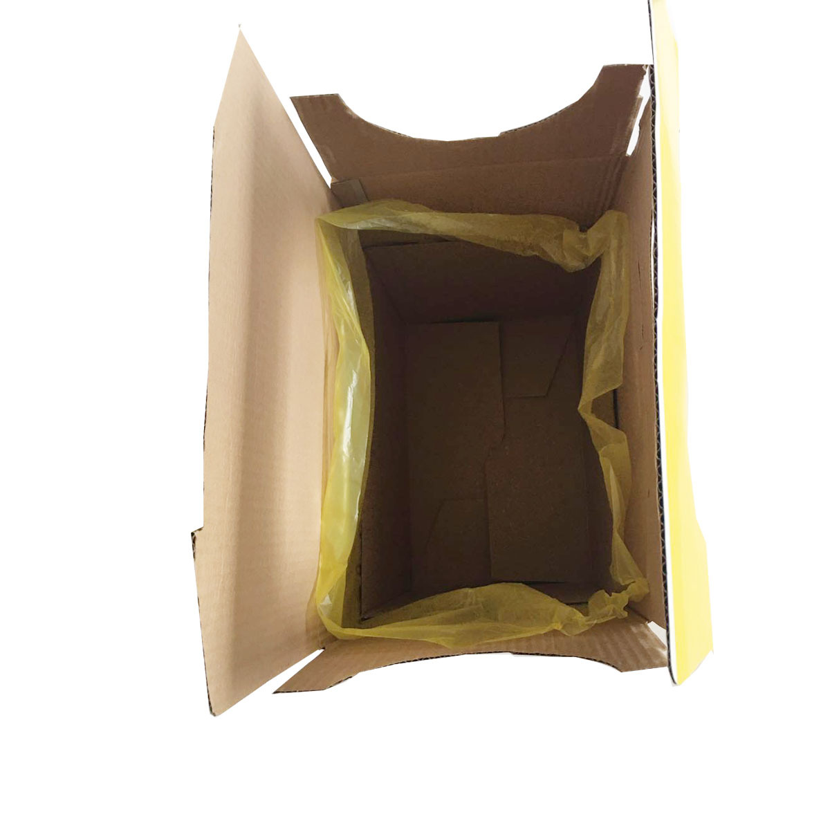 工厂直销5l-40l纸利器盒 医疗纸锐器盒 废物盒 医疗垃圾盒