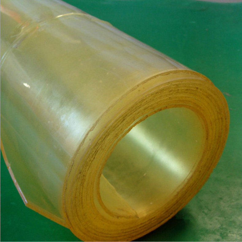 厂家提供聚氨酯板材 聚氨酯板材 tpu板 牛筋板 pu板 量大价优