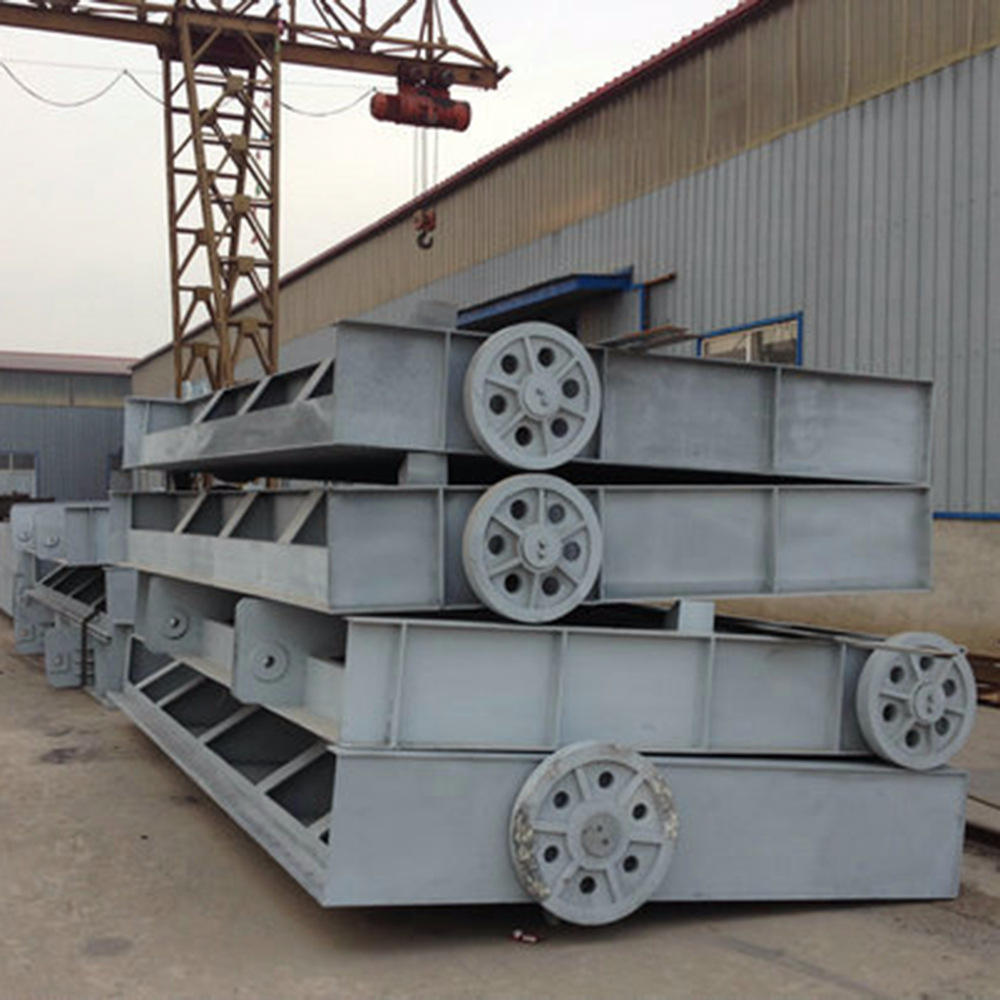 水库电站钢制闸门河北厂家检修闸平面焊接定轮滑动闸门喷砂喷锌