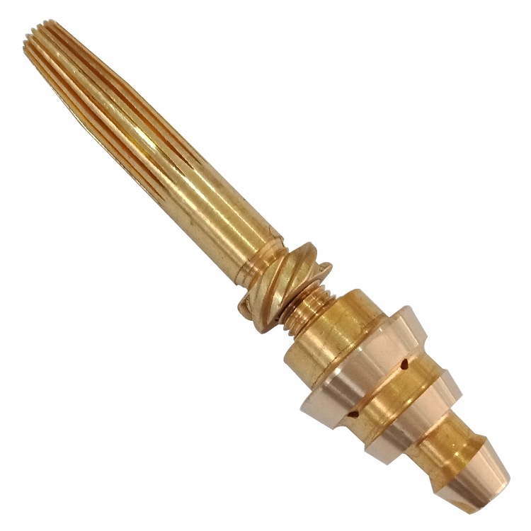 厂家批发gkj3等压式丙烷旋风快速割嘴切割机用丙烷钢芯螺旋