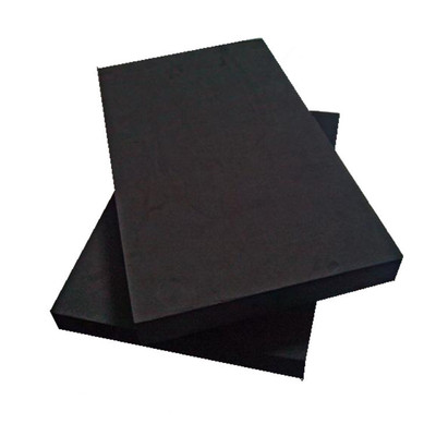 eva材料大板生产厂家 高发泡黑色eva 定制各类颜色eva 板材 垫块