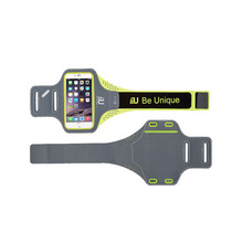 供应时尚跑步臂包 新款手机臂包iphone6 4.7寸多功能户外臂带定制