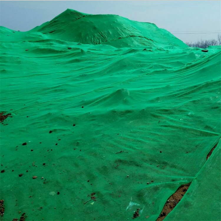 江苏现货盖土网 沙场盖土网 工地绿色塑料网 遮光网 遮阳网 现货