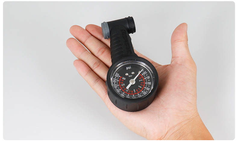 giyo胎压表gg-02 gg-05自行车配件轮胎量压表公路车山地车气压表