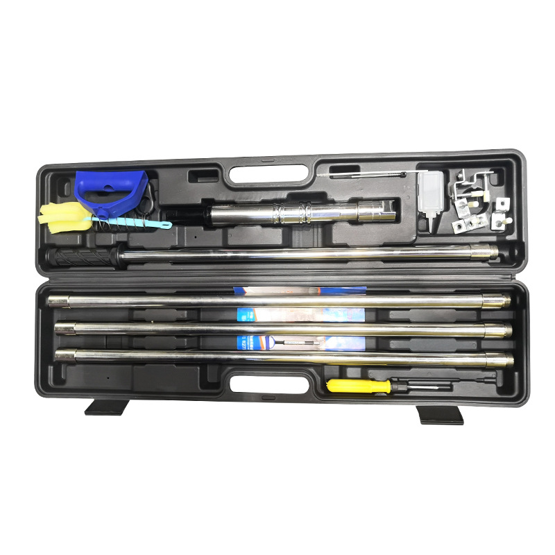 厂家直销吊顶神器 吊顶神器吊顶枪 全钢消音吊顶神器