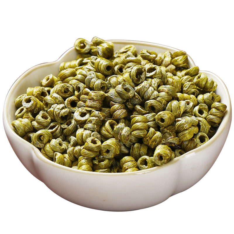 【燕合荟】云南石枫斗斛芽 铁皮石斛 干货零售批发 1800