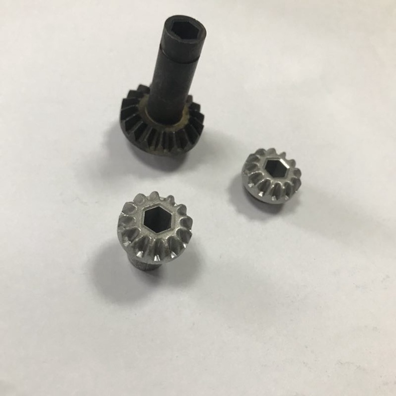 粉末冶金升降器齿轮 规格齐全 高品质精密升降器齿轮 厂家直销