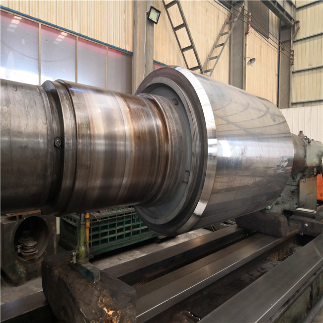 铸轧辊对焊修复,铸轧辊价格