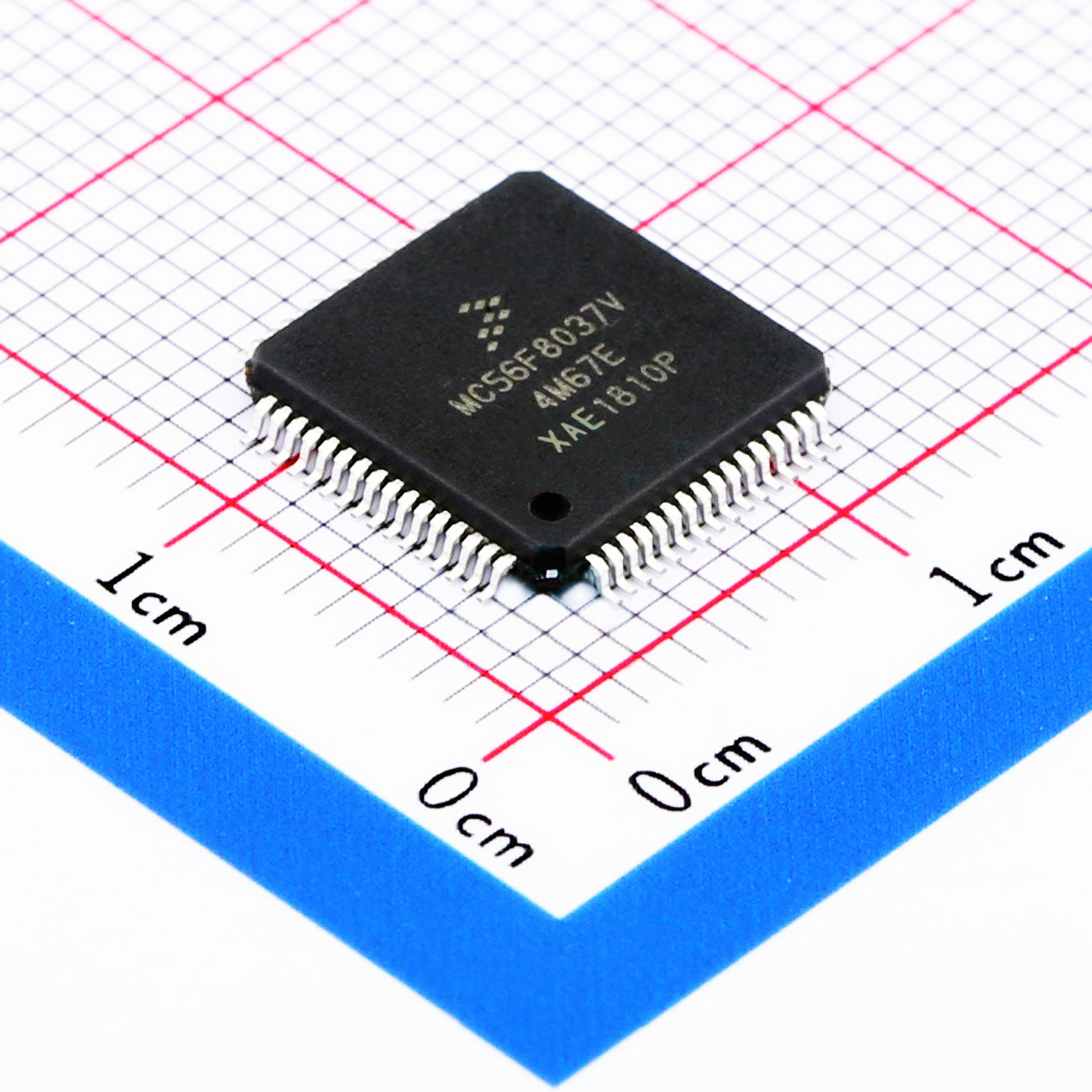 mk20dx128vfm5 ic 32位微控制器 mcu mk20dx128 qfn-32 芯片