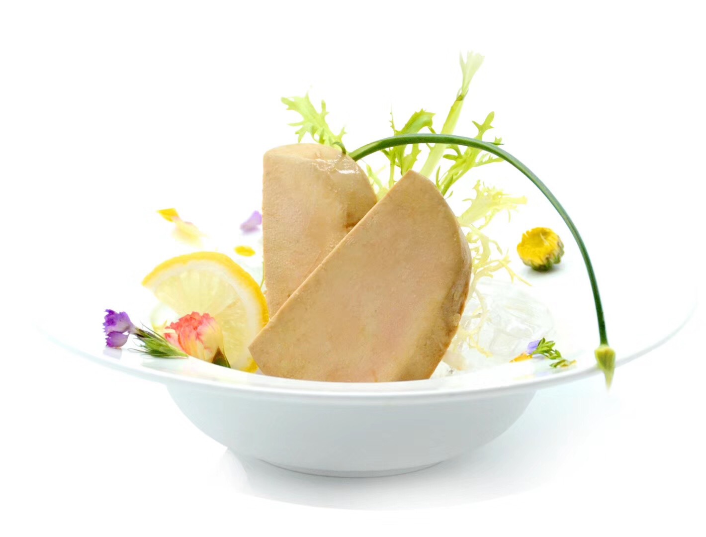 熟冻刺身清酒鹅肝刺身黄酒鹅肝寿司鹅肝自助餐鹅肝会所