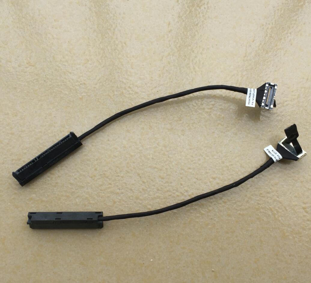 华硕 戴尔 联想 hdd 固态硬盘 转接线 硬盘线 转接口 硬盘接口