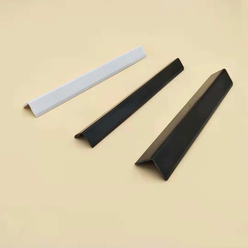 鱼缸包边条90度直角l型包边底滤缸包边底缸护角鱼缸包边材料