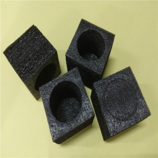 黑色珍珠棉珍珠棉内衬