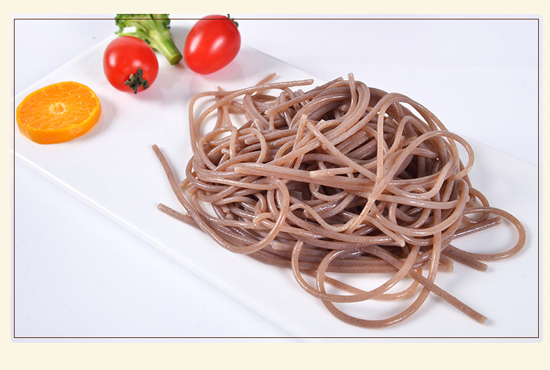 五谷杂粮粉荞麦粉条米粉江西米粉厂家批发米粉杂粮米线可一件代发