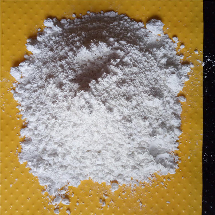 供应污水处理用活性白土 活性白土 膨润土 白土子