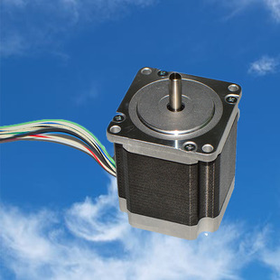 众能新进口日本精密信浓马达 深圳自动化设备厂家指定零部件