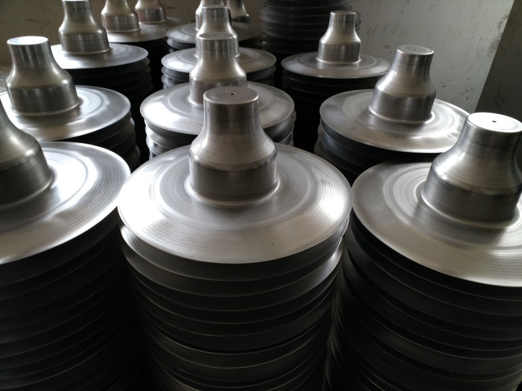 厂家直销特大旋压模具加工