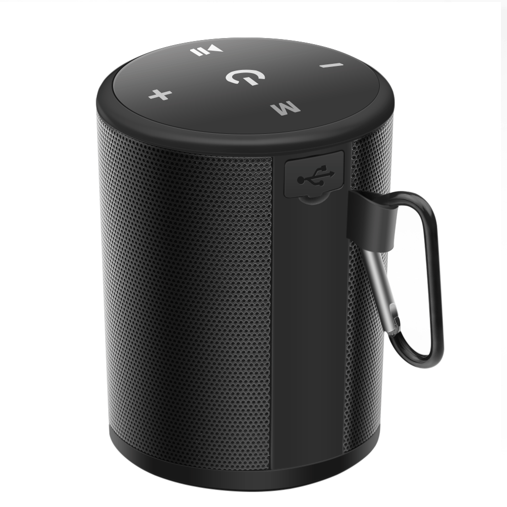 Altavoz PortáTil InaláMbrico Para Exterior Bluetooth Super Altavoz PortáTil InaláMbrico Para Exterior Bluetooth Super