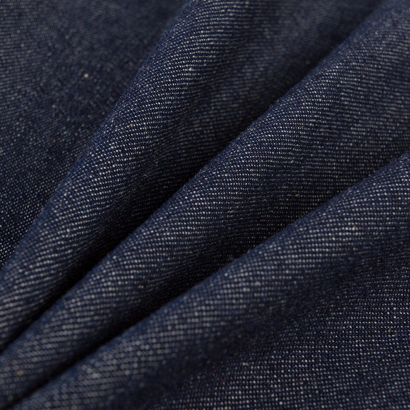 厂家直销 12支12*12全棉牛仔面料牛仔布外销一等品现货批发