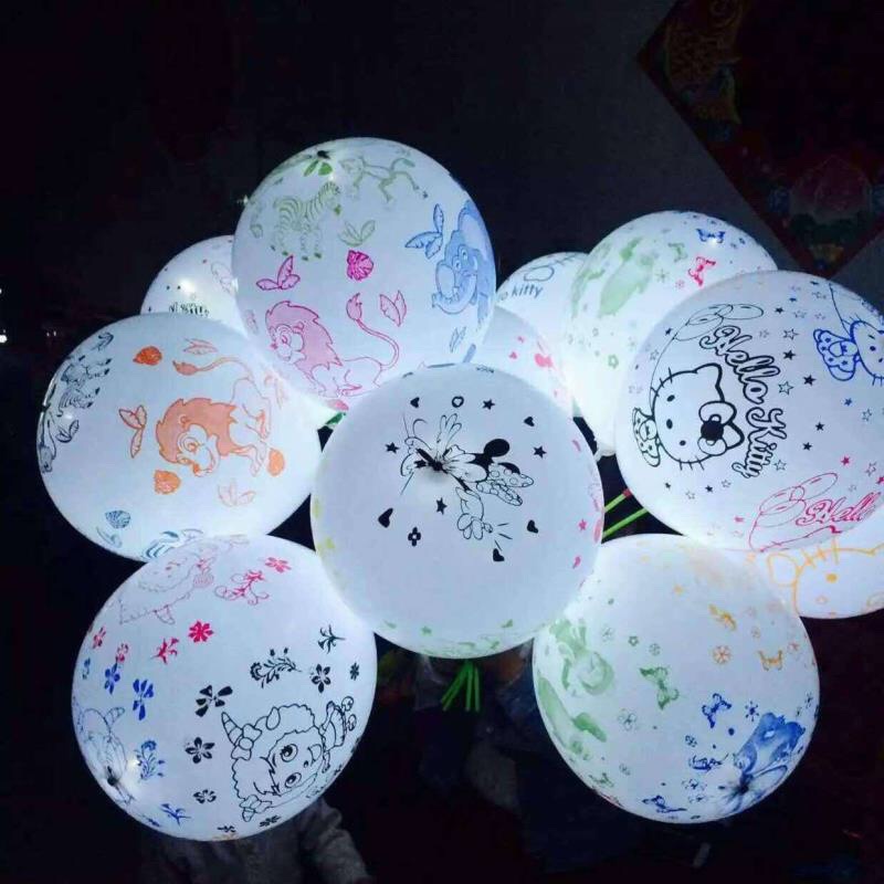 雄县龙湾友谊气球厂