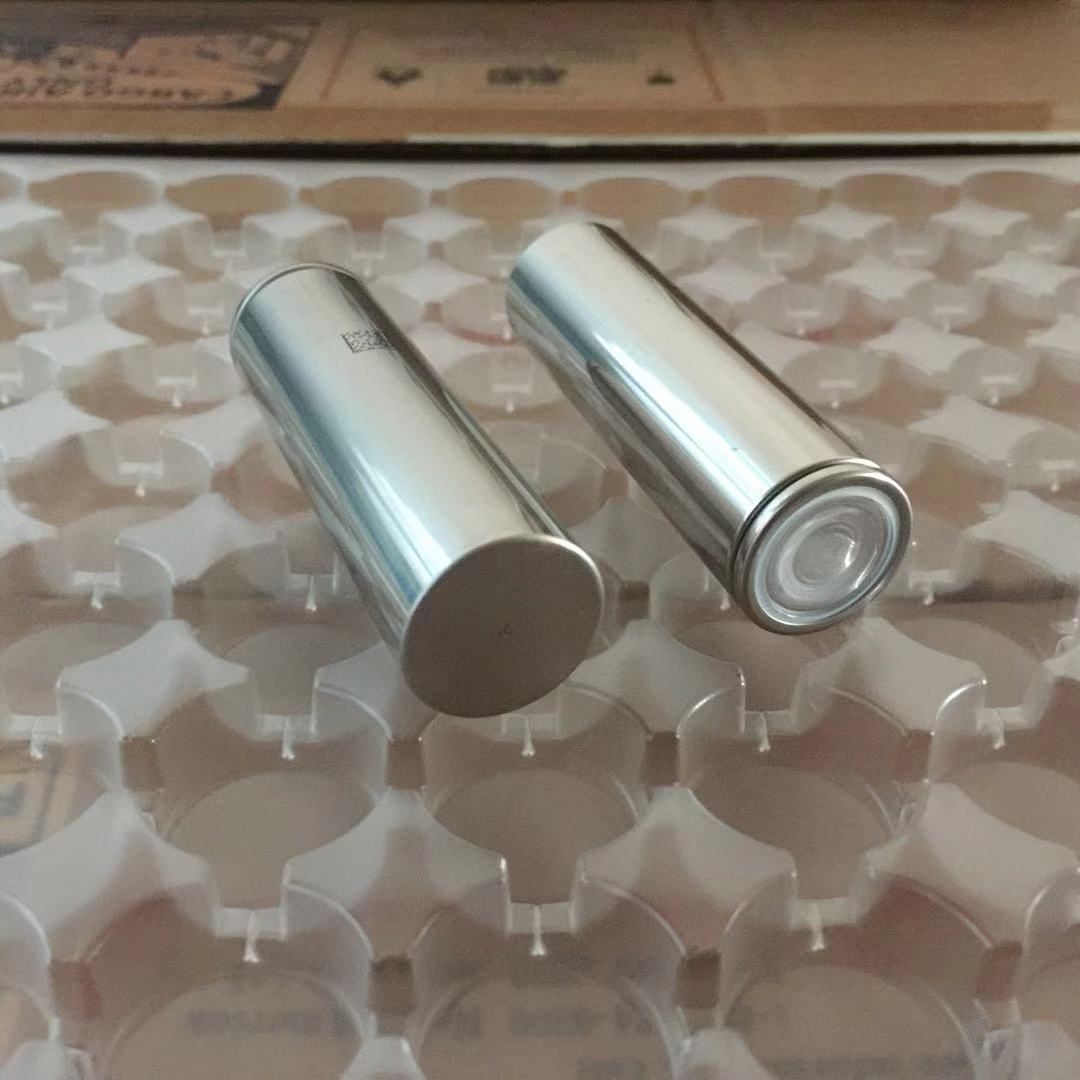 特斯拉21700 容量5000mah 3.6v 电动车大功率锂电池