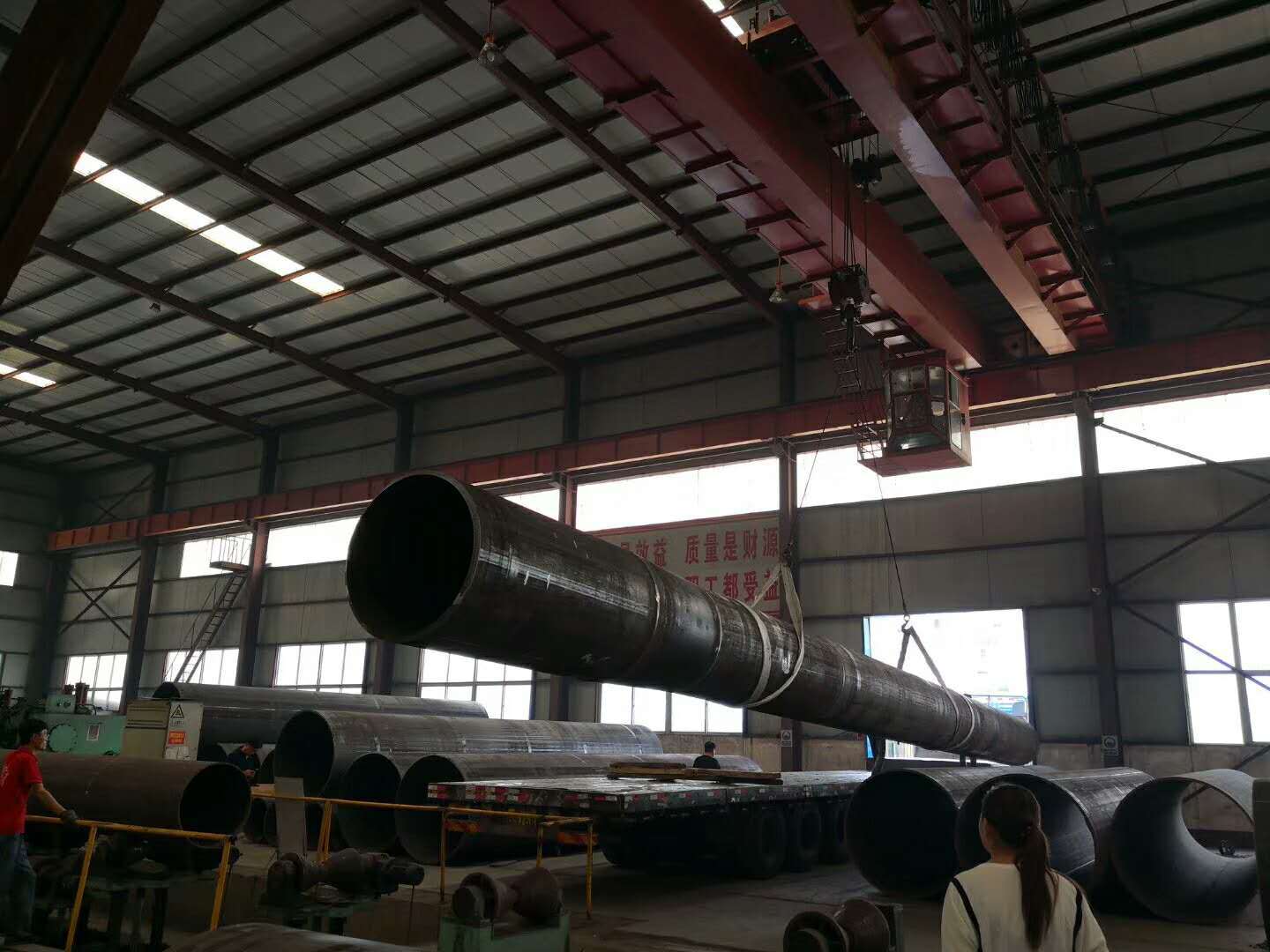 产品保障钢管价格实惠异型钢管厂家现货