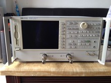 HP8753E惠普HP8711A安捷伦AGILENT8753E网络分析仪