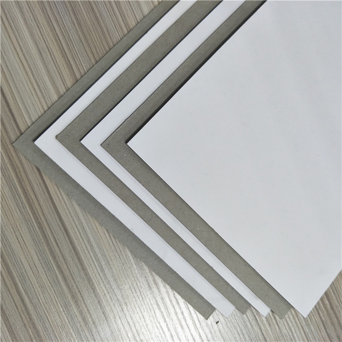 950g白板纸 950g厚单白纸板 月饼盒内衬纸板￥3900.0成交0吨2.
