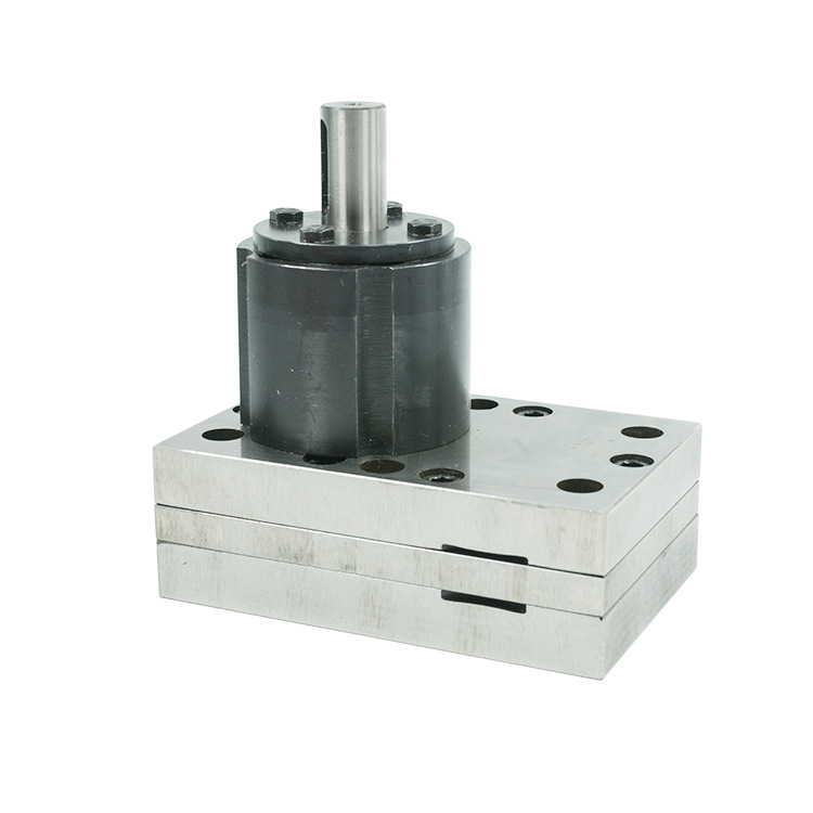 胶水齿轮计量泵 变频液体微型齿轮计量泵 ab胶水齿轮计量泵