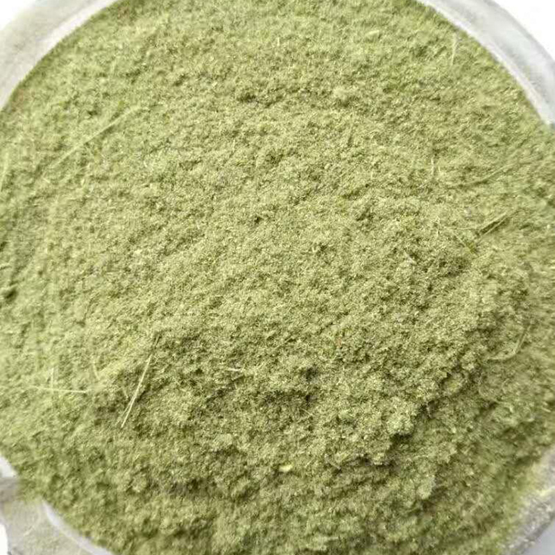 植物性饲料-苜蓿草粉厂家直销 苜蓿草粉草颗粒供家禽 牛马羊兔等动物