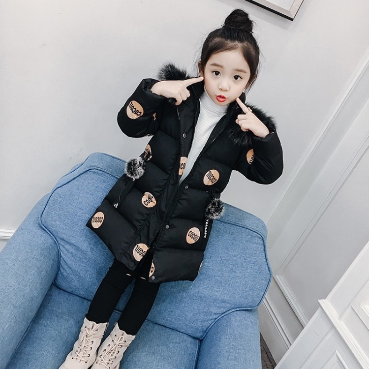 3到4内胆5女孩子6女童装8儿童9羽绒棉服10岁冬季棉衣服装14小孩15