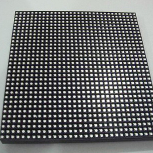 厂家直销p5室内全彩单元板 p5全彩led显示屏电子广告屏模组定制