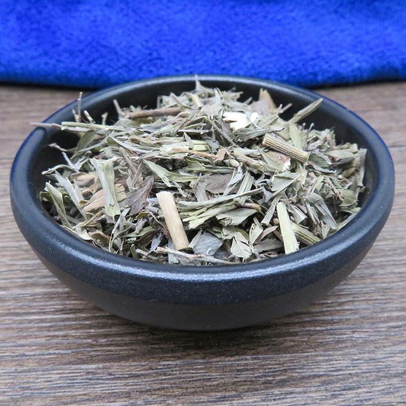 禾晟堂 夜关门 铁扫帚 野鸡草 批发中草药品种齐全大货供应500g