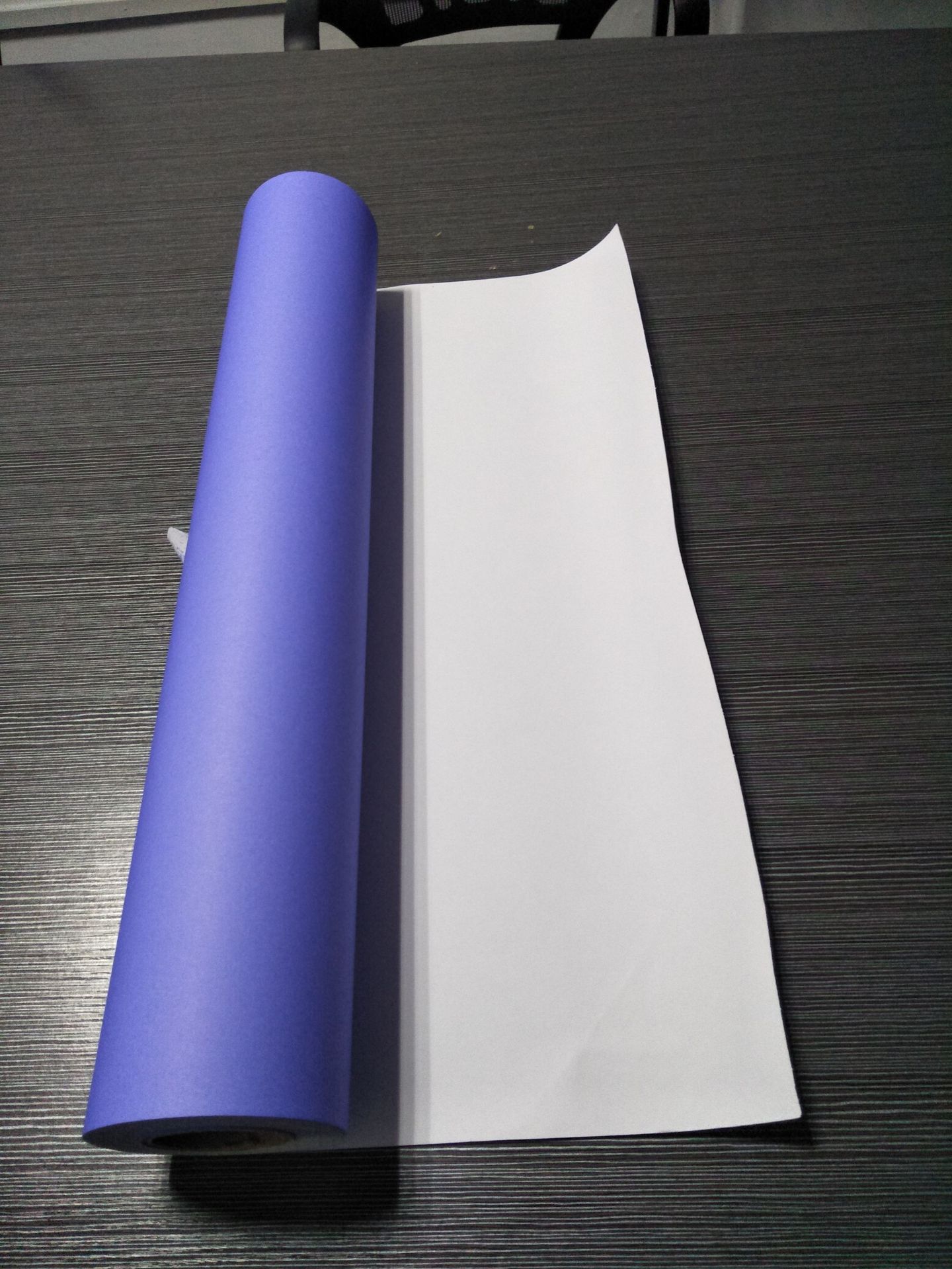 蓝鸽特级蓝图纸 80g 单面数码蓝图纸 蓝色绘图纸 激光/喷墨蓝图纸