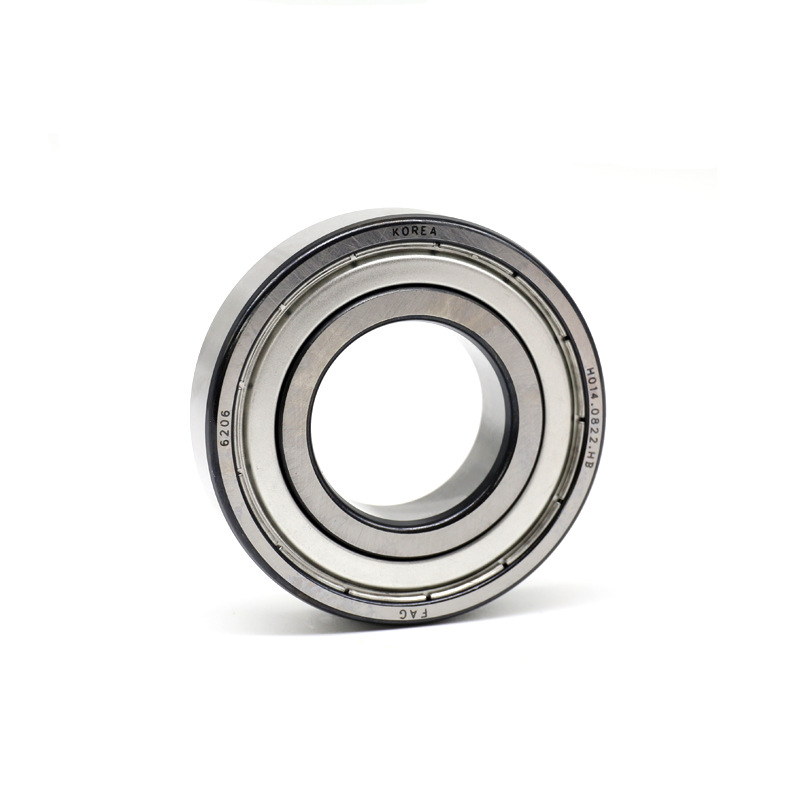 零类深沟球轴承6207-2zr单列高速轴承电机水泵轴承批发