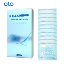 OLO外贸避孕套成人情趣用品性用品安全套套酒店宾馆计生用品批发