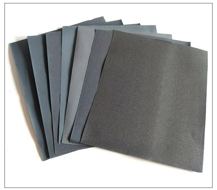 磨砂纸打磨砂纸高档水磨砂纸 水砂纸 古董石材加工玛瑙磨砂玻璃纸