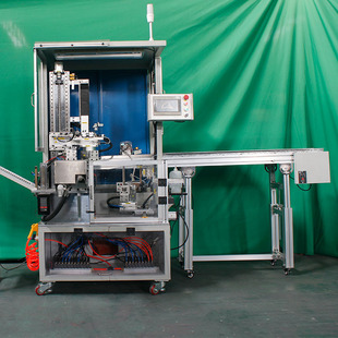 橡皮筋加工设备