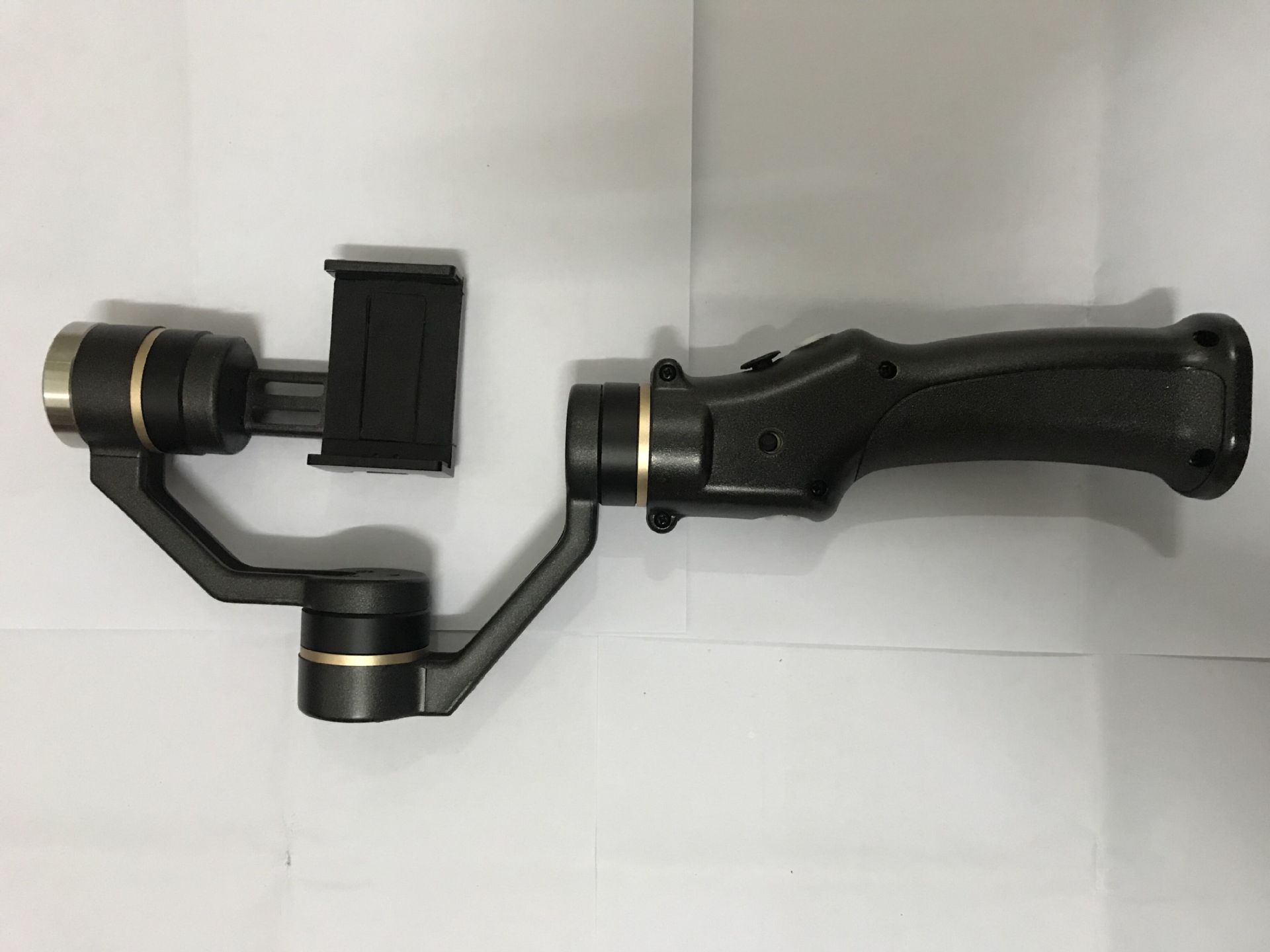 沐色马musema手机稳定器手持三轴防抖陀螺仪运动追跟焦送包 可oem