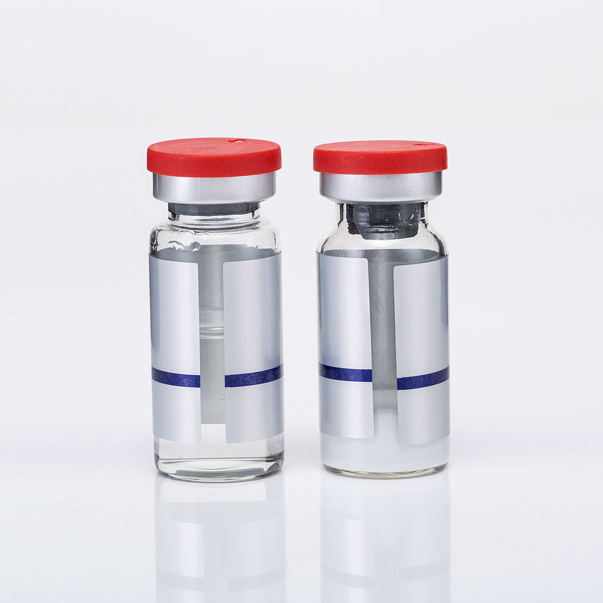 多肽寡肽蓝铜胜肽修护蓝铜肽冻干粉寡肽-3冻干粉厂家现货批发直售