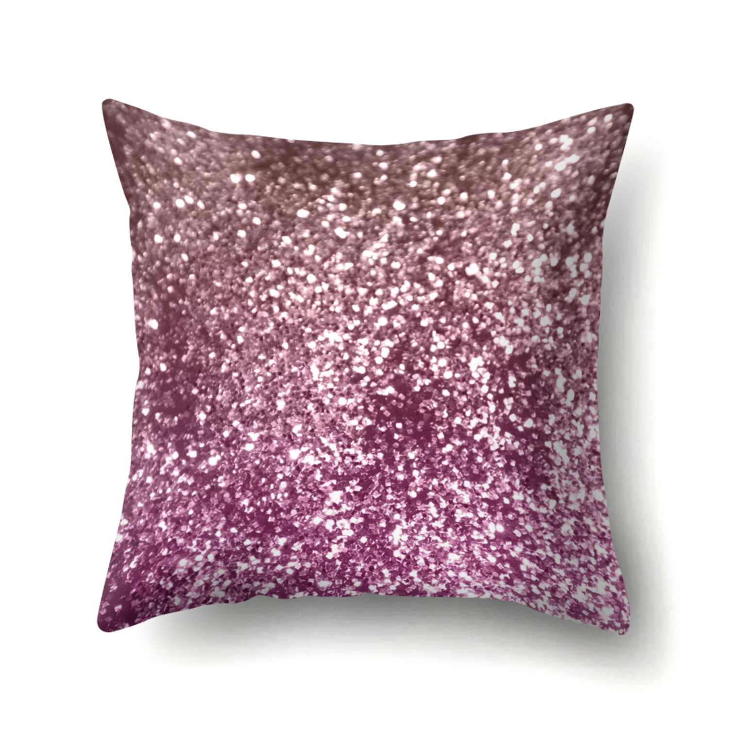 北欧ins 桃皮绒靠枕沙发抱枕套创意家居汽车靠垫汽车腰枕